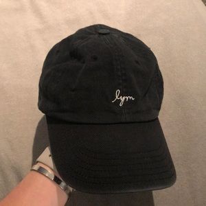 Love Your Melon baseball cap
